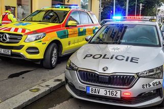 Záchranáři v Praze vyjížděli ke 30 kolapsům z vedra, nemocnice řešily úžehy - Seznam Zprávy